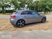 Mercedes-Benz A 180 BlueEFFICIENCY 1.5 Pack Night
