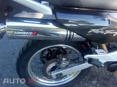 Honda Transalp XL