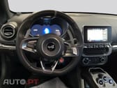 Alpine A110 Focal 