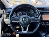 Nissan Qashqai 1.3 DIG-T N-Connecta J18 Led
