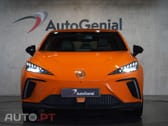 MG MG4 64 kWh Luxury