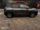 Citroen C3 Aircross 1.2 PureTech C-Series