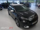 Citroen C3 1.6 BlueHDi Shine