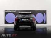 MINI Countryman One D Auto