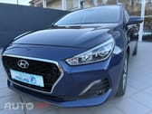 Hyundai i30 1.6 CRDi STyle