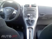Toyota Auris 1.33 VVTI A/C+VSO