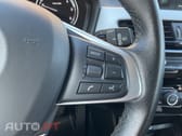 BMW X2 16 d sDrive Auto