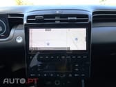 Hyundai Tucson 1.6 T-GDi 48V Premium
