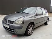 Renault Clio 1.2  16 V