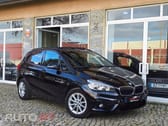 BMW 216 d Sport Line