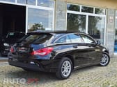 Mercedes-Benz CLA 180 d Shooting Brake