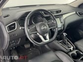 Nissan Qashqai 1.3 DIG-T N-Connecta DCT