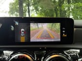 Mercedes-Benz A 180 d AMG Line Aut.