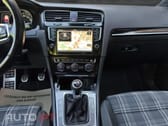 Volkswagen Golf 2.0 TDi GTD