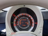 Fiat 500 C 1.0 Hybrid  Lounge