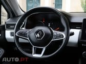 Renault Clio 1.0 TCe Evolution Bi-Fuel