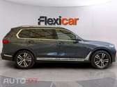 BMW X7 40 d xDrive Pack M