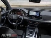 Audi Q5 2.0 TDI Quattro S-line S-tronic