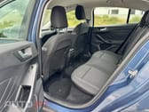 Ford Focus 1.5 TDCi EcoBlue Titanium Aut.