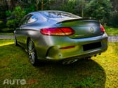 Mercedes-Benz C 43 AMG C43 AMG