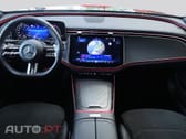 Mercedes-Benz E 300 I.V.A DEDUTIVEL Tde 4M AMG Advanced