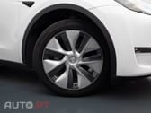 Tesla Model Y Long Range Tração Integral