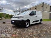 Citroen Berlingo 1.5 BlueHDi M Live