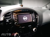 Nissan Juke 1.5 dCi Tekna