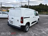 Citroen Berlingo 1.6 BlueHDi M Club