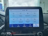 Ford Puma 1.0 EcoBoost MHEV Titanium