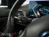BMW 320 e Auto