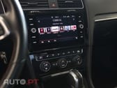 Volkswagen Golf 2.0 TSi GTi DSG Performance
