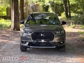 DS DS7 Crossback Grand Chic