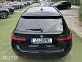 BMW 320 e Touring Line Sport Auto