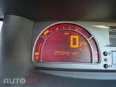 Renault Modus 1.2 Dynamique