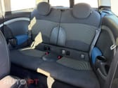 MINI Clubman Cooper S