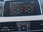 BMW X1 16 d sDrive