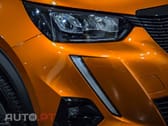 Peugeot 2008 1.2 PureTech Active Pack EAT8