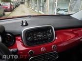 Fiat 500X 1.3 MJ Lounge