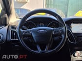 Ford Focus 1.5 TDCi EcoBlue Active