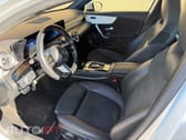 Mercedes-Benz A 250 e AMG LINE