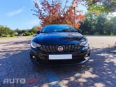 Fiat Tipo Street