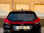 Honda Civic Tourer 1.6 DTEC Elegance