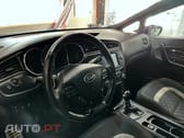 Kia Ceed SW 1.6 CRDi GT Line 7DCT