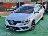 Renault Mégane Break Intense 1.5DCI