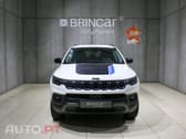 Jeep Compass 1.3 TG 4Xe Trailhawk