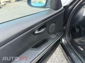 BMW 320 d Touring