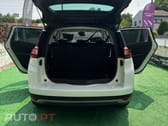 Renault Grand Scénic ENERGY dCi 130 BOSE EDITION