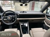 Porsche Macan Electric 4