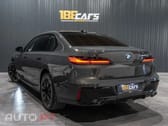 BMW 750 750e xDrive Pack Desportivo M